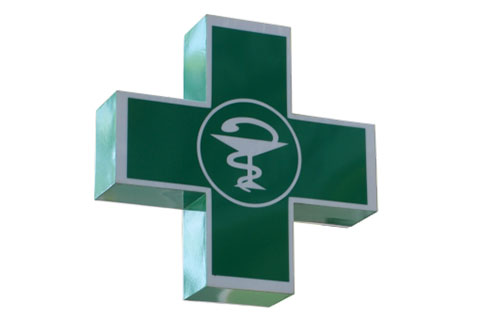 Pharmacy